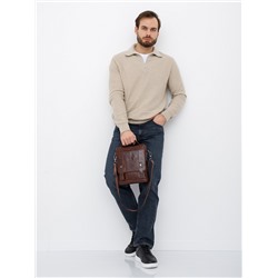Сумка 33996Z brown Zinimsk