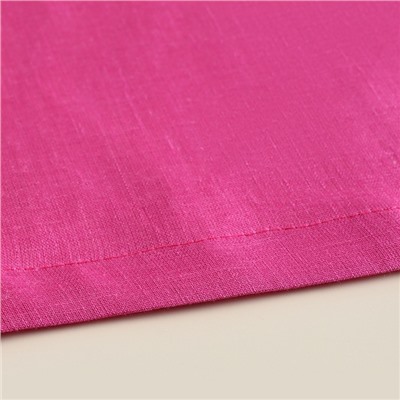 Скатерть SL HOME Cozy, 220×150 см, лён 100%, 180 г/м²