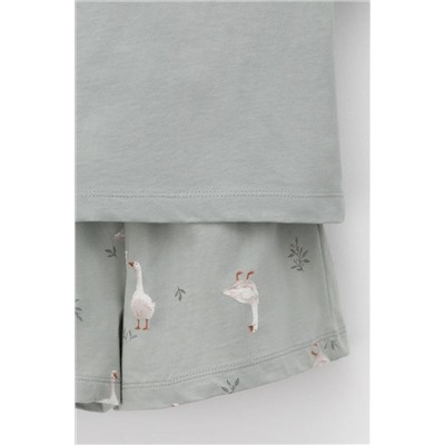 Пижама CROCKID, 1233745