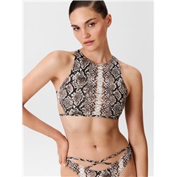 501034 Infinity Lingerie Бюстгальтер купальный