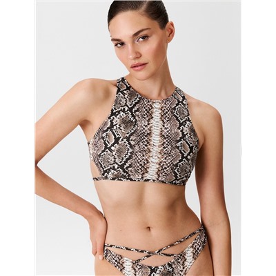 Infinity Lingerie Бюстгальтер купальный