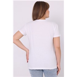 Футболка АПРЕЛЬ, 985885