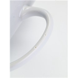 УЦЕНКА Кружка керамическая новогодняя «С новым годом! Снеговик», 450 мл