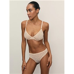 524491 ZARINA Трусы
