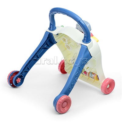 Ходунки "Первые шажочки малыша" в коробке