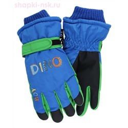 017-TCH Перчатки (6-8 лет)