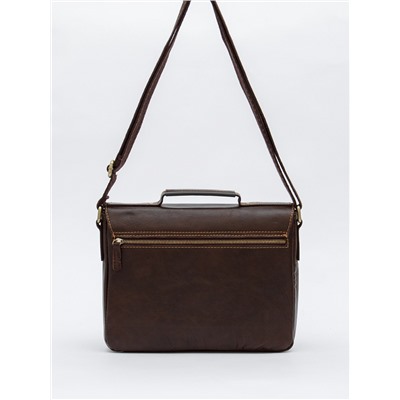 Портфель 2085TR d.brown Tough Ruder