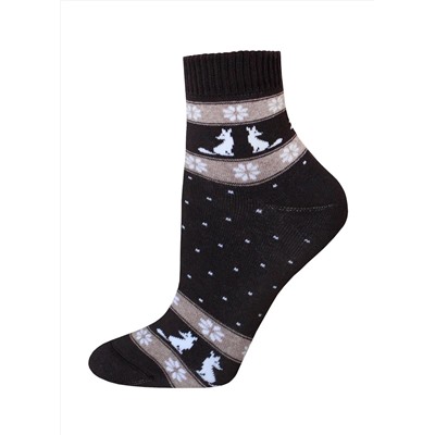 БРЕСТСКИЕ Носки 14С1407