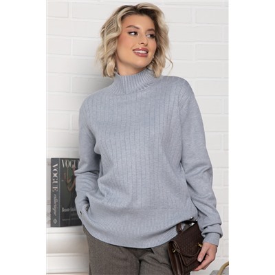 Джемпер Морозко (серый) Б14962-18М