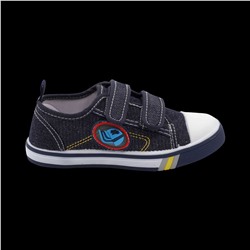 Кеды СМ934-2-2 синие