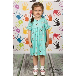 Платье 422001а