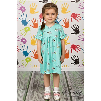 Платье 422001а