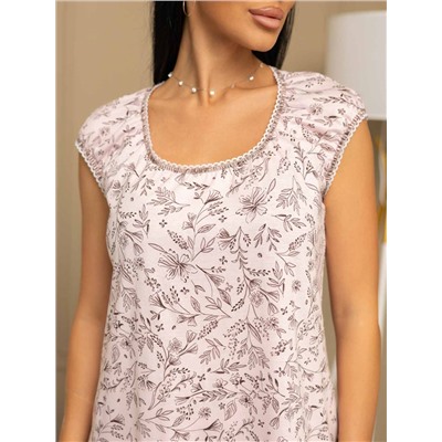 Ночная сорочка мод.1014/24