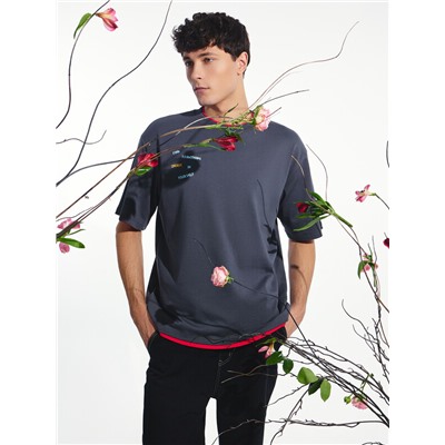 ФУТБОЛКА МУЖСКАЯ 111932