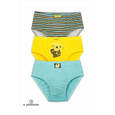 Трусы 3 шт. PELICAN, 748307