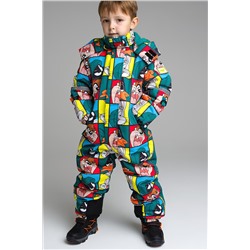 Комбинезон PLAYTODAY, 792388