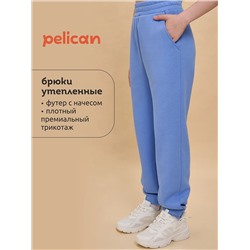 PELICAN Брюки UFPQ4323