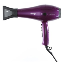 Dewal Профессиональный фен для волос / Purple 03-106 Forsage, фиолетовый, 2200 Вт 19226