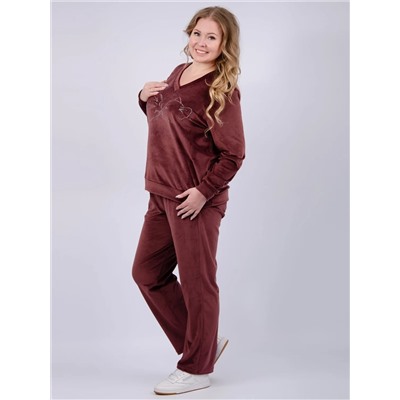 Malina Костюм 9420г(М)
