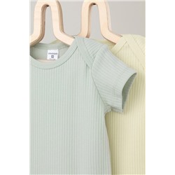 Боди, 2 шт. CROCKID, 1128239