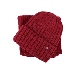 Комплект Galatex Гофре отворот флис