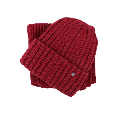 Комплект Galatex Гофре отворот флис