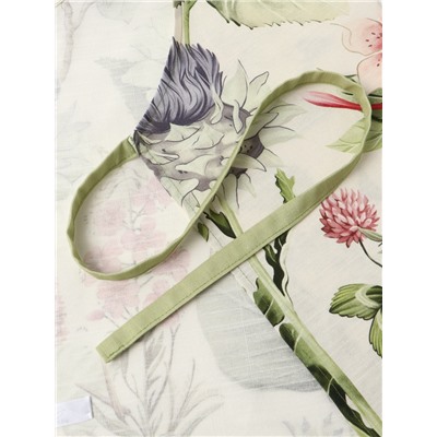 Фартук Этель Organic home 60×70 см, репс 210 г/м², 100% хлопок