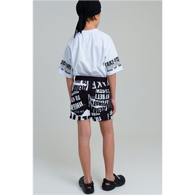 Шорты PLAYTODAY, 1121997