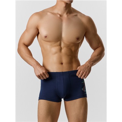 ТРУСЫ МУЖСКИЕ (2ШТ) 411229-2