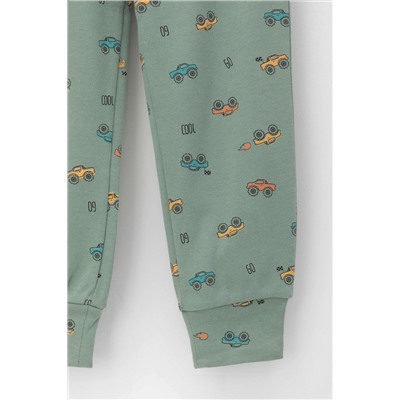 CROCKID Пижама К 1541/25