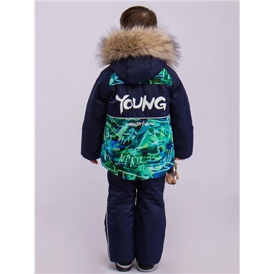 BATIK Комплект 451-24з-2