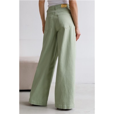 Джинсы VILATTE, 1133235