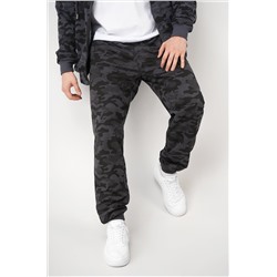 Мужские брюки из футера двухнитки Happyfox