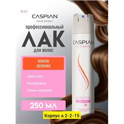 Лак-клей для волос 2051573-3