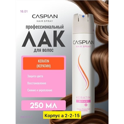 Лак-клей для волос 2051573-3