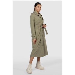 03-3274 Плащ женский (пояс)