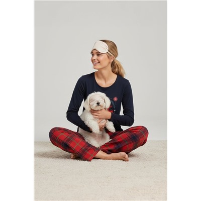 Lika Dress Пижама 10644