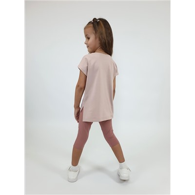 02-123-10. (Комплект для девочки, Лунева )