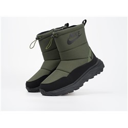 Зимние Сапоги Nike