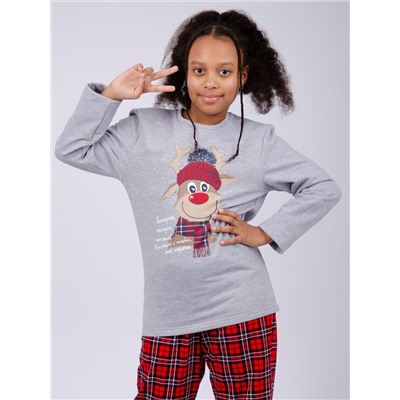 Malina Пижама ПД-152