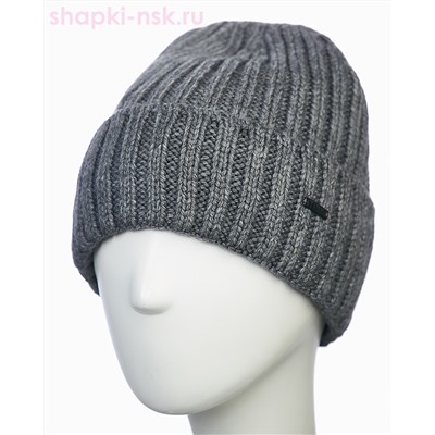 65484 Centro XXL Шапка мужская флис (60-61)