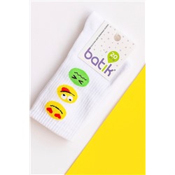 Носки, 6 п. BATIK, 837299