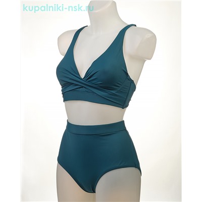 25249 Купальник раздельный (48-52)