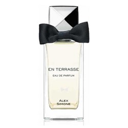 ALEX SIMONE EN TERRASSE edp 100ml TESTER