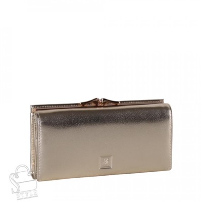 Женский кошелек 72031-1806 gold Vermari  в Новосибирске