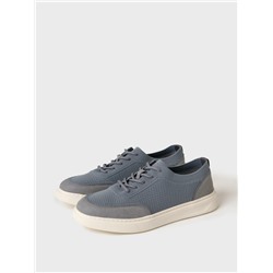 Полуботинки мужские