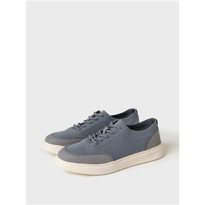 Полуботинки мужские