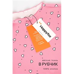 Платье для девочки Happyfox