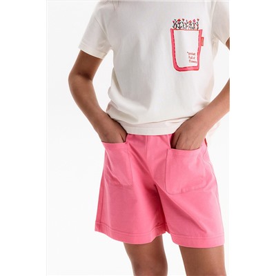 Шорты для девочек PELICAN, 1242428