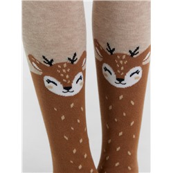 КОЛГОТКИ ДЕТСКИЕ 700K-2948